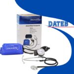 فشارسنج عقربه ای Microlife مدل BP AG1 20 - Image 4