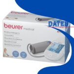 فشارسنج بازویی دیجیتال Beurer BM49 - Image 2