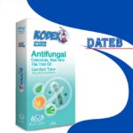 کاندوم KODEX Antifungal