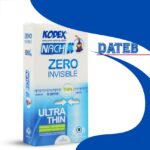کاندوم KODEX Zero Invisible