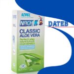 کاندوم KODEX Classic Aloevera
