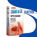 کاندوم KODEX Matador
