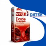 کاندوم Kodex Double Pomegranate