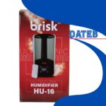 بخور سرد Brisk HU16