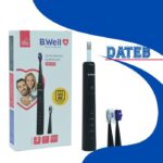 مسواک برقی B.well Med870