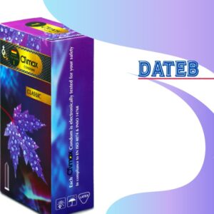 کاندوم climax-classic