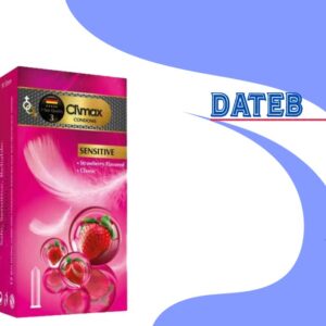 کاندوم Climax Sensitive