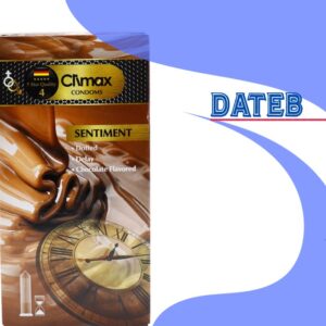کاندوم Climax Sentiment