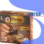 کاندوم Climax Sentiment