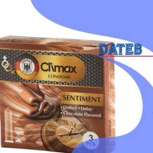 کاندوم Climax Sentiment