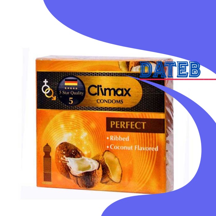 کاندوم Climax Perfect
