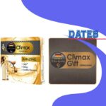 کاندوم Climax Amazing