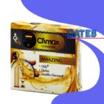 کاندوم Climax Amazing