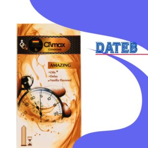 کاندوم Climax Amazing