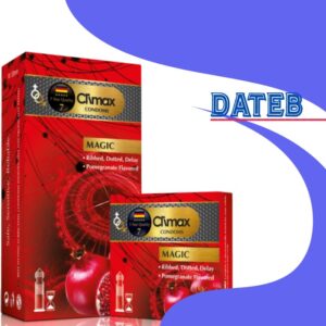 کاندوم Climax Magic