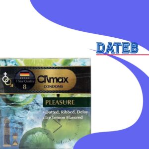 کاندوم Climax Pleasure