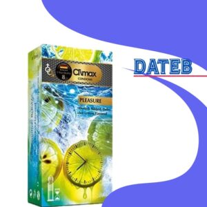کاندوم Climax Pleasure
