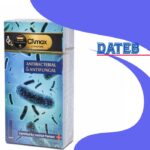 کاندوم Climax Antibacterial Antifungal