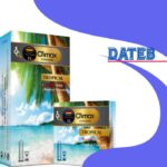 کاندوم Climax Tropical