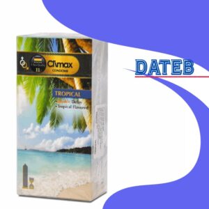 کاندوم Climax Tropical