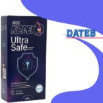 کاندوم KODEX Ultra Safe