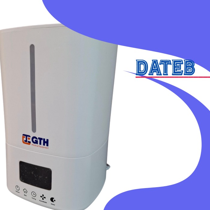 بخور سرد GTH GT4