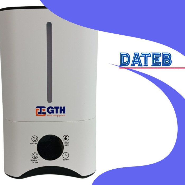 بخور سرد GTH GT3