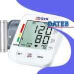 فشارسنج بازویی دیجیتال GTH GT702C