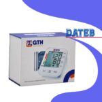 فشارسنج بازویی دیجیتال GTH GT702C