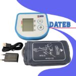 فشارسنج بازویی دیجیتال GTH GT702E