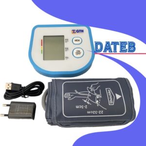 فشارسنج بازویی دیجیتال GTH GT702E
