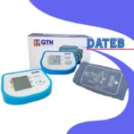 فشارسنج بازویی دیجیتال GTH GT702E