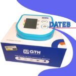 فشارسنج بازویی دیجیتال GTH GT702E