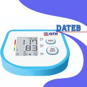 فشارسنج بازویی دیجیتال GTH GT702E