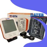 فشارسنج بازویی دیجیتال GTH GT732 - Image 2