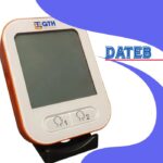 فشارسنج بازویی دیجیتال GTH GT732