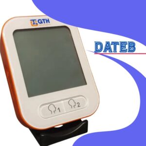 فشارسنج بازویی دیجیتال GTH GT732