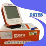 فشارسنج بازویی دیجیتال GTH GT732