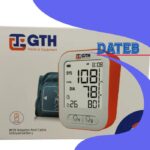 فشارسنج بازویی دیجیتال GTH GT732