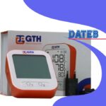 فشارسنج بازویی دیجیتال GTH GT732