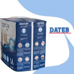 پوشینه بزرگسال چسبی سایز Easy Life S