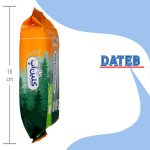 دستمال مرطوب بادی کمپینگ Clean Up