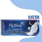 نوار بهداشتی کلاسیک My Lady
