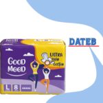 نوار بهداشتی سایز Good Mood Ultra L
