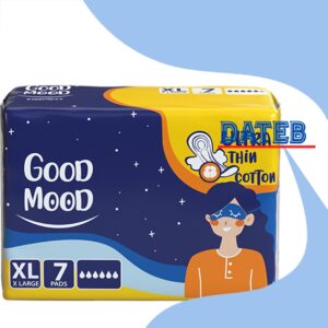 نوار بهداشتی سایز Good Mood Ultra XL
