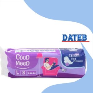 نوار بهداشتی کلاسیک Good Mood
