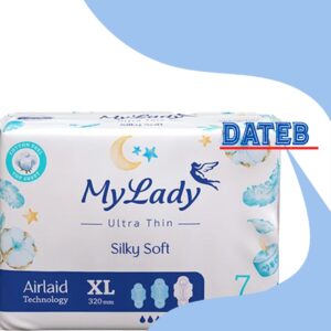 نوار بهداشتی سایز My Lady Ultra XL
