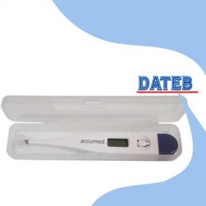 ترمومتر دیجیتال Accumed TK120