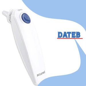 ترمومتر دیجیتال Accumed RB600