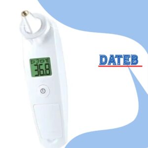 ترمومتر دیجیتال Accumed RB600